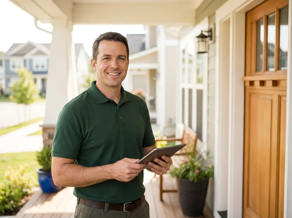 Pest control FAQs for Yorkville, IL